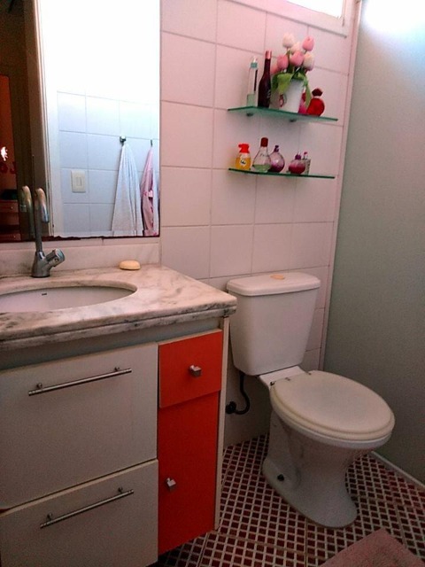 Casa de Condomínio à venda com 3 quartos, 90m² - Foto 16