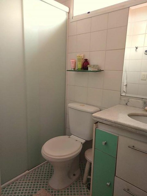 Casa de Condomínio à venda com 3 quartos, 90m² - Foto 17