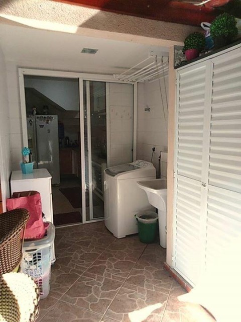 Casa de Condomínio à venda com 3 quartos, 90m² - Foto 19