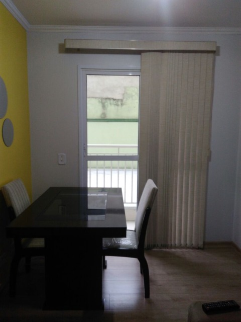 Apartamento à venda com 2 quartos, 49m² - Foto 5