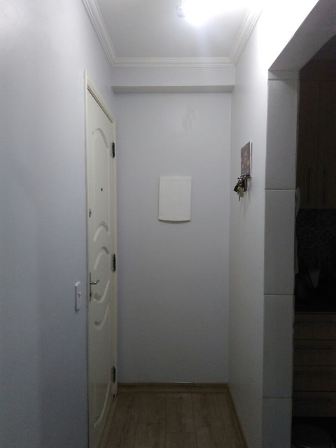 Apartamento à venda com 2 quartos, 49m² - Foto 6