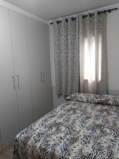 Apartamento à venda com 2 quartos, 49m² - Foto 7