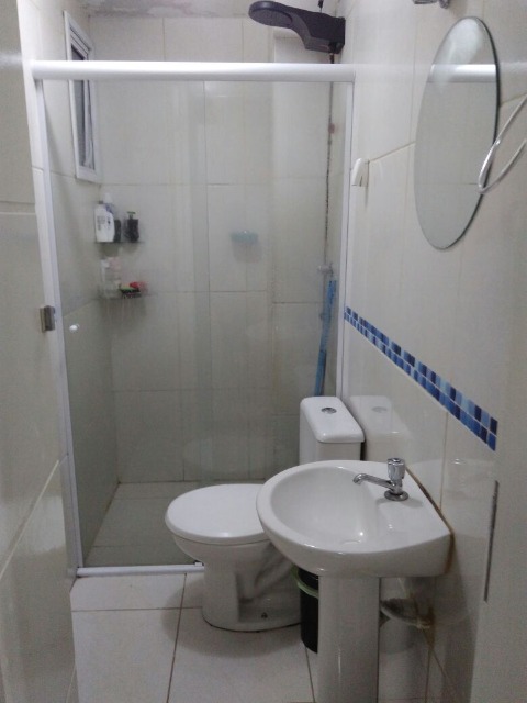 Apartamento à venda com 2 quartos, 49m² - Foto 10