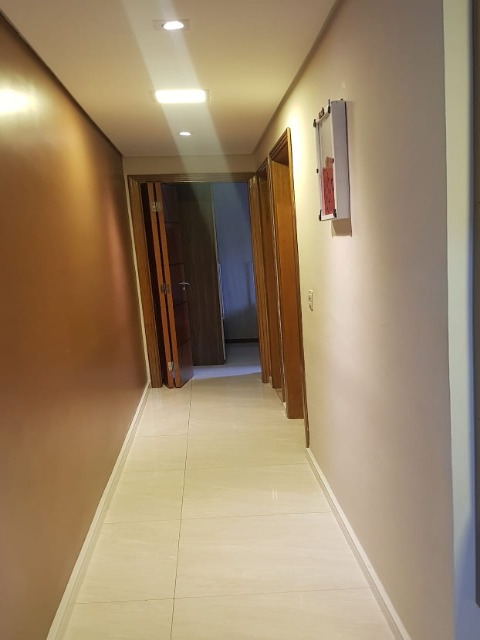 Apartamento à venda com 2 quartos, 45m² - Foto 4