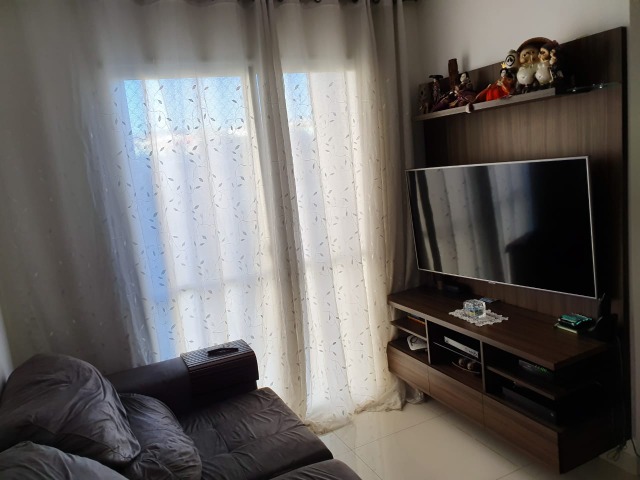 Apartamento à venda com 3 quartos, 56m² - Foto 1