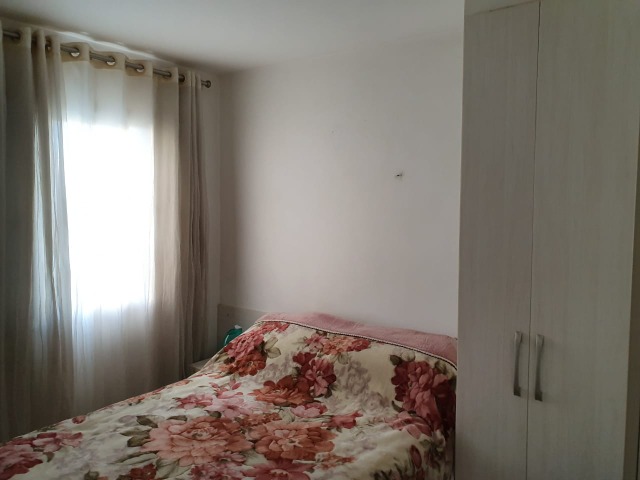 Apartamento à venda com 3 quartos, 56m² - Foto 4