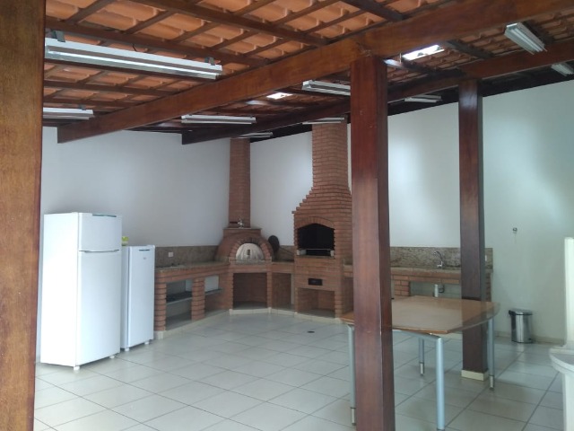 Apartamento à venda com 3 quartos, 80m² - Foto 9