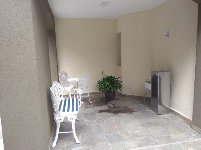 Apartamento à venda com 3 quartos, 80m² - Foto 10