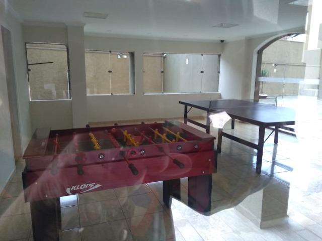 Apartamento à venda com 3 quartos, 80m² - Foto 19