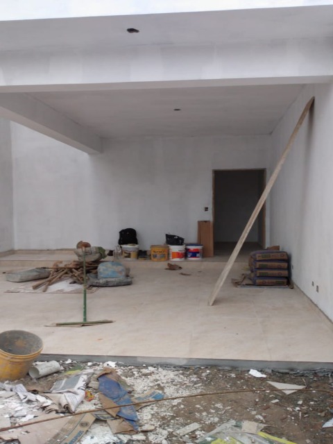 Sobrado à venda com 2 quartos, 108m² - Foto 8