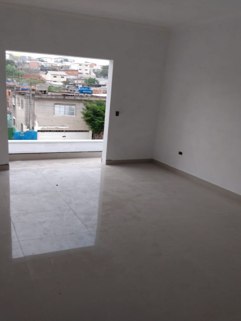 Sobrado à venda com 2 quartos, 108m² - Foto 9