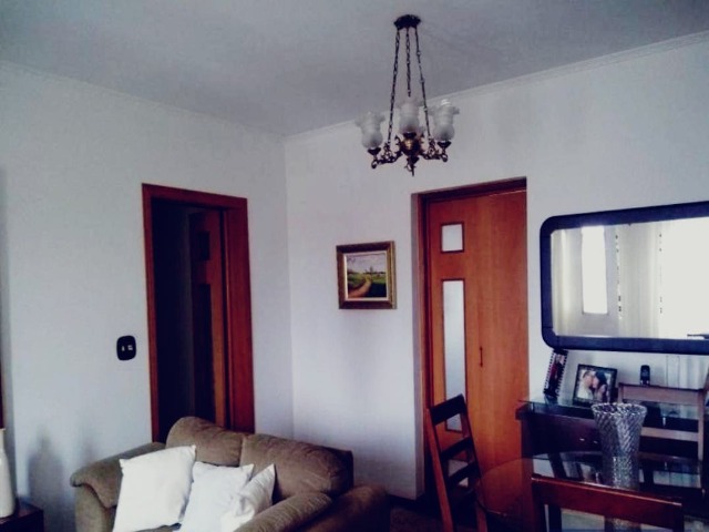 Apartamento à venda com 3 quartos, 80m² - Foto 25