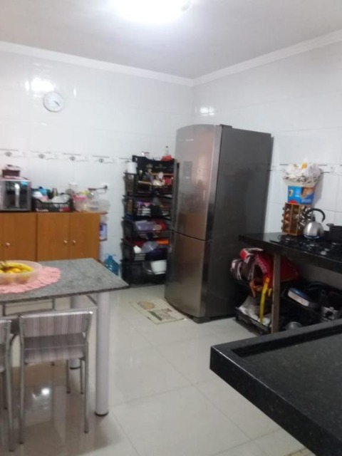 Casa de Condomínio à venda com 2 quartos, 100m² - Foto 5