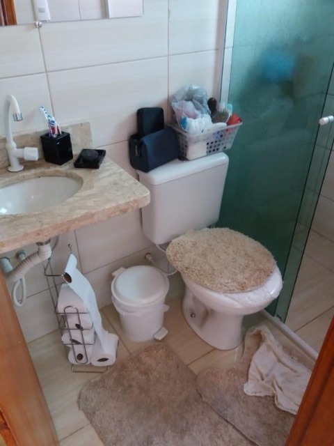 Casa de Condomínio à venda com 2 quartos, 100m² - Foto 19