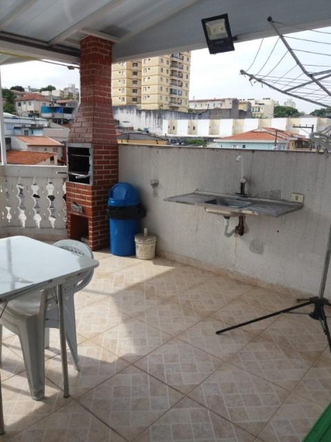 Casa de Condomínio à venda com 2 quartos, 100m² - Foto 16