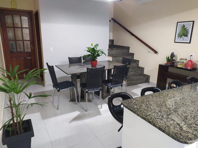 Sobrado à venda com 4 quartos, 225m² - Foto 31