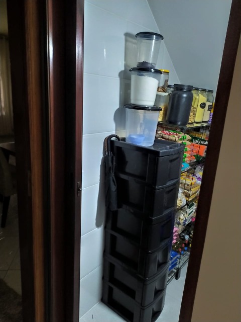 Sobrado à venda com 4 quartos, 225m² - Foto 41