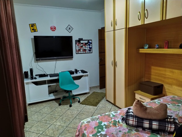 Sobrado à venda com 4 quartos, 225m² - Foto 50