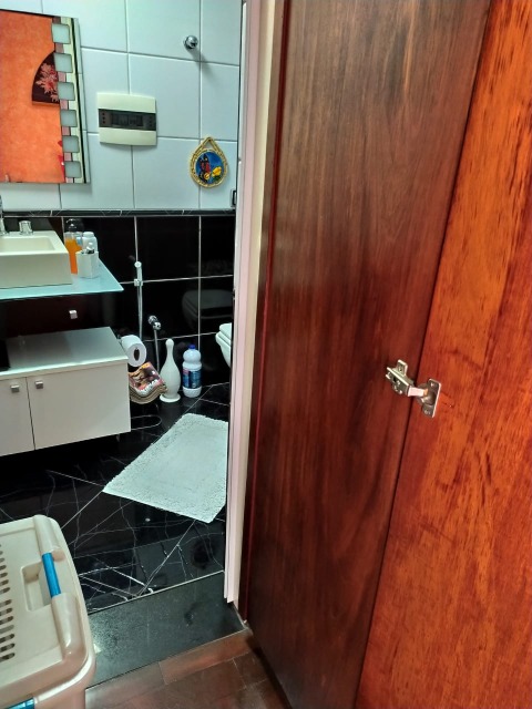 Sobrado à venda com 4 quartos, 225m² - Foto 53