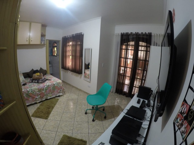 Sobrado à venda com 4 quartos, 225m² - Foto 57