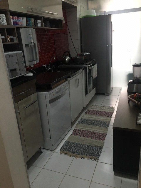 Apartamento à venda com 4 quartos, 103m² - Foto 2