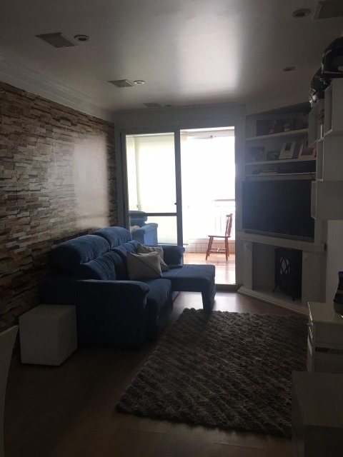 Apartamento à venda com 4 quartos, 103m² - Foto 3