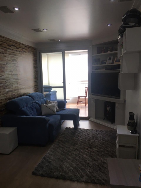 Apartamento à venda com 4 quartos, 103m² - Foto 5