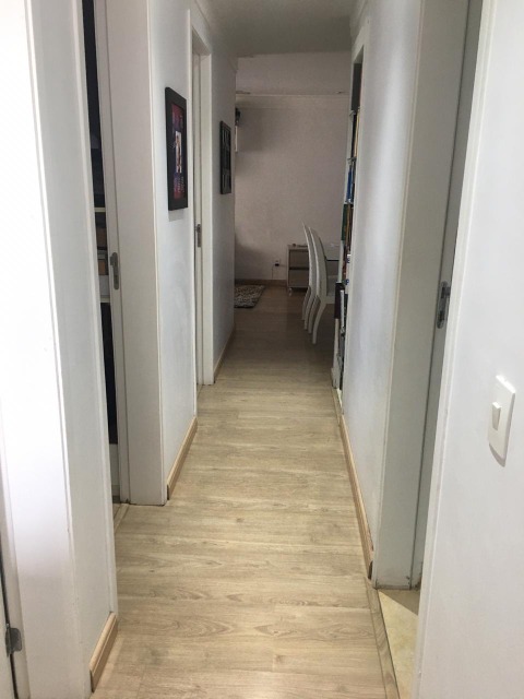 Apartamento à venda com 4 quartos, 103m² - Foto 7