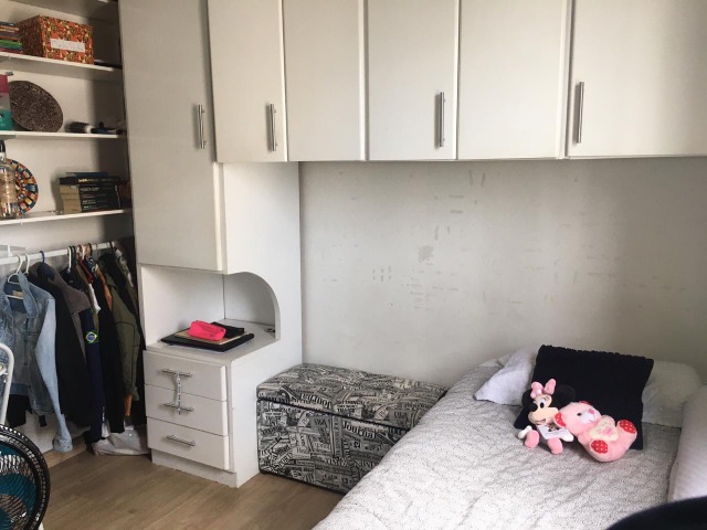 Apartamento à venda com 4 quartos, 103m² - Foto 9