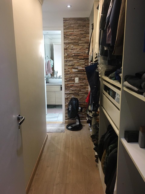 Apartamento à venda com 4 quartos, 103m² - Foto 12