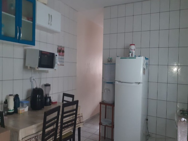 Sobrado à venda com 3 quartos, 125m² - Foto 2