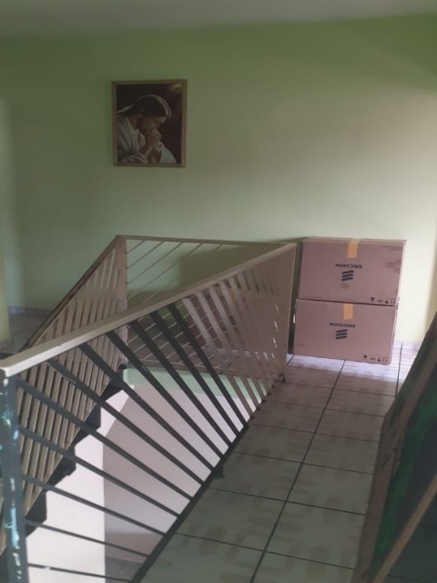 Sobrado à venda com 3 quartos, 125m² - Foto 3