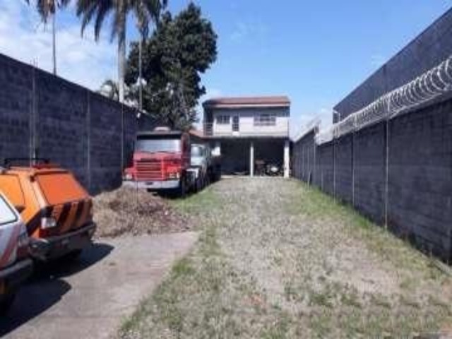 Loteamento e Condomínio para alugar, 450m² - Foto 1