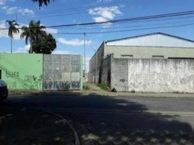 Loteamento e Condomínio para alugar, 450m² - Foto 2