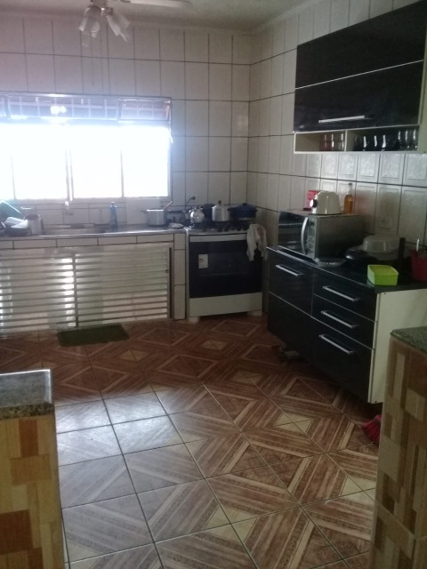 Sobrado à venda com 4 quartos, 105m² - Foto 6