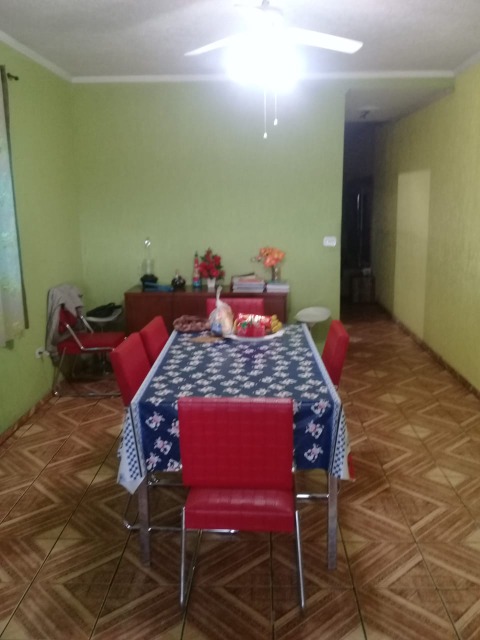 Sobrado à venda com 4 quartos, 105m² - Foto 8