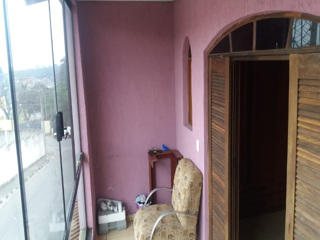 Sobrado à venda com 4 quartos, 105m² - Foto 14