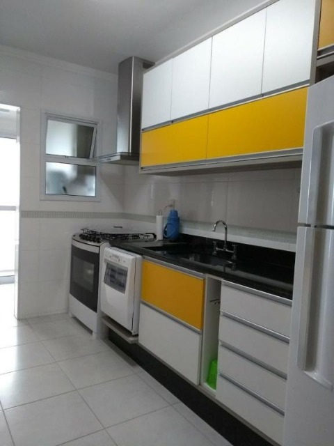 Apartamento, 3 quartos, 231 m² - Foto 2