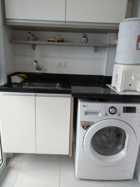 Apartamento, 3 quartos, 231 m² - Foto 3