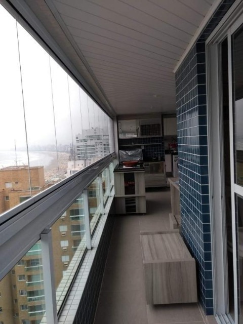 Apartamento, 3 quartos, 231 m² - Foto 11