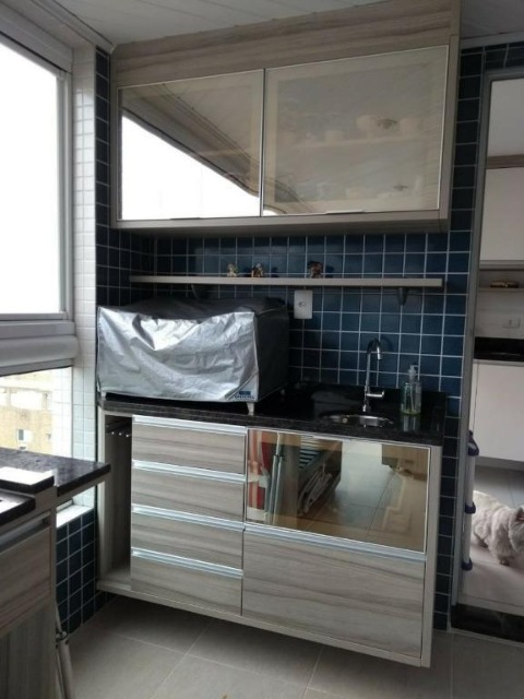 Apartamento, 3 quartos, 231 m² - Foto 12