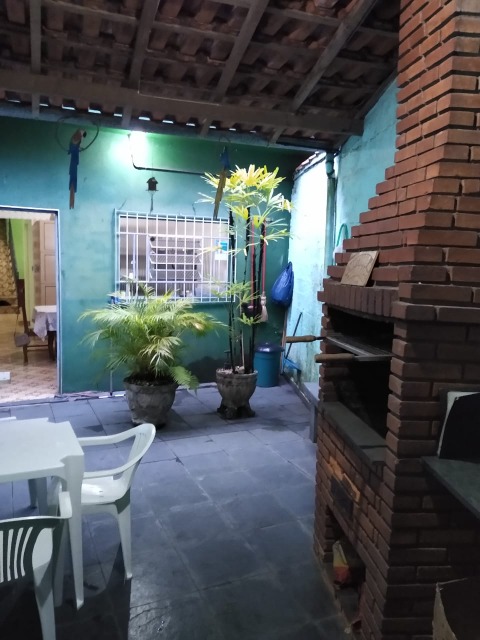 Casa à venda com 3 quartos, 174m² - Foto 30