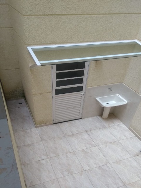 Apartamento à venda com 2 quartos, 44m² - Foto 10