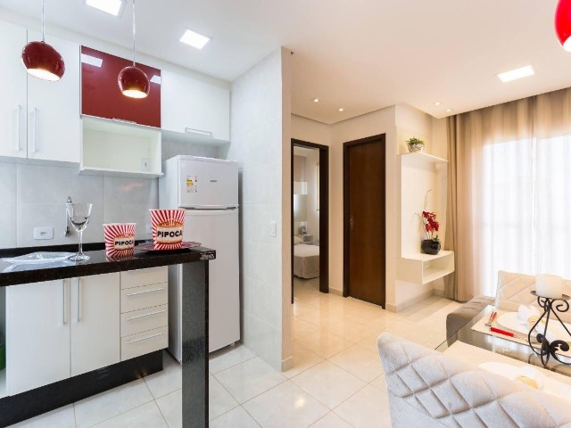 Apartamento à venda com 2 quartos, 44m² - Foto 16