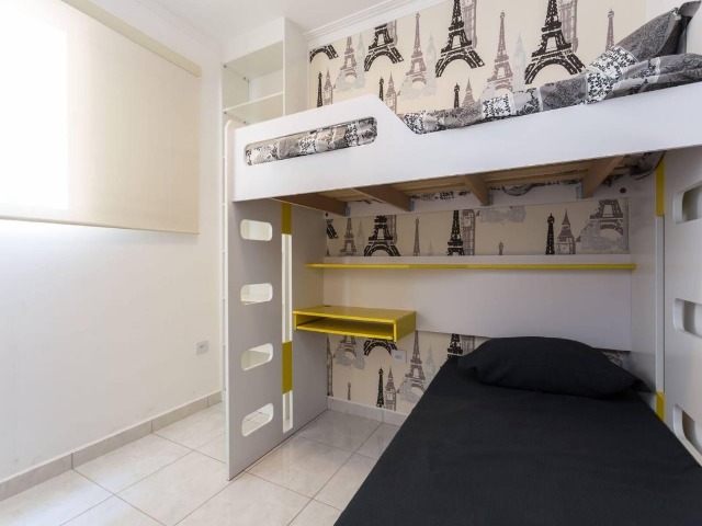 Apartamento à venda com 2 quartos, 44m² - Foto 18