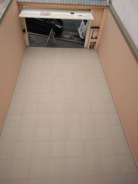 Sobrado à venda com 3 quartos, 140m² - Foto 2