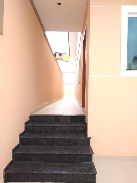 Sobrado à venda com 3 quartos, 140m² - Foto 3