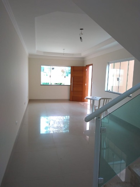 Sobrado à venda com 3 quartos, 140m² - Foto 13