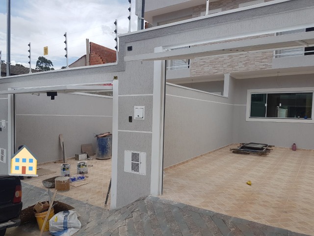 Sobrado à venda com 3 quartos, 120m² - Foto 2