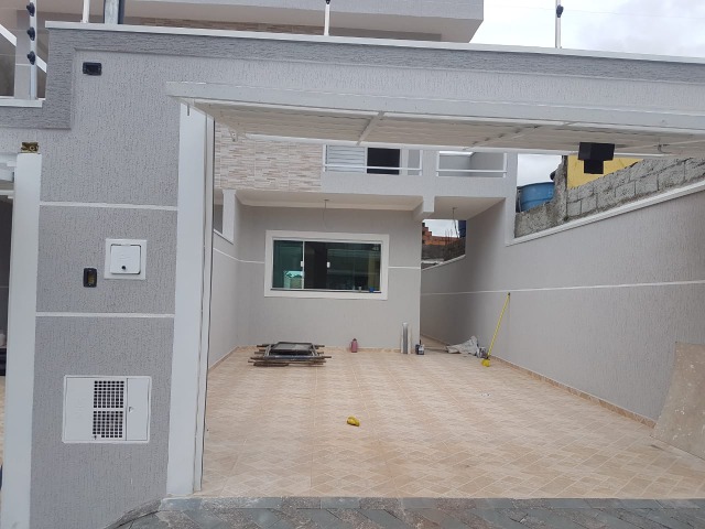 Sobrado à venda com 3 quartos, 120m² - Foto 3